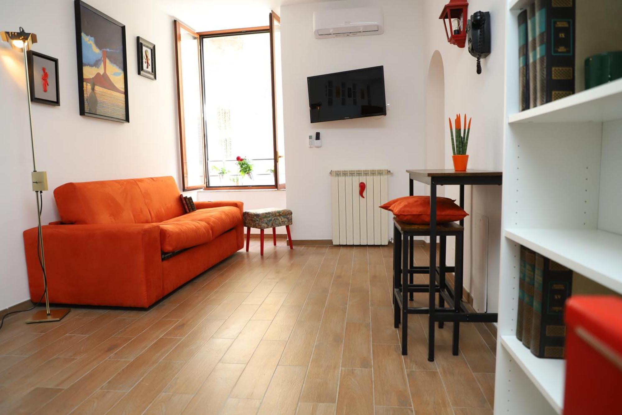 Bernadette Boutique Apartment Naples