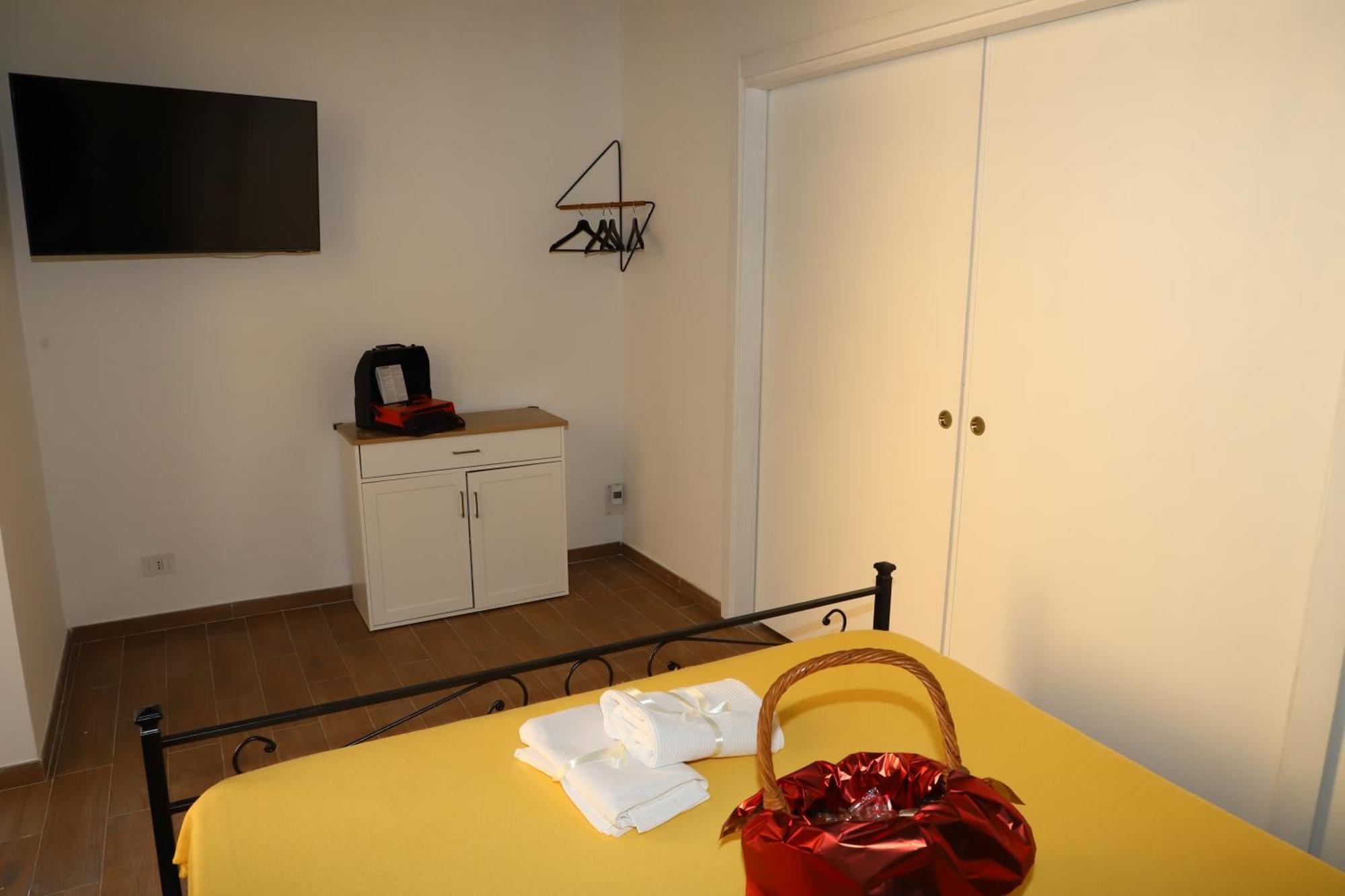Apartment Bernadette Boutique Naples
