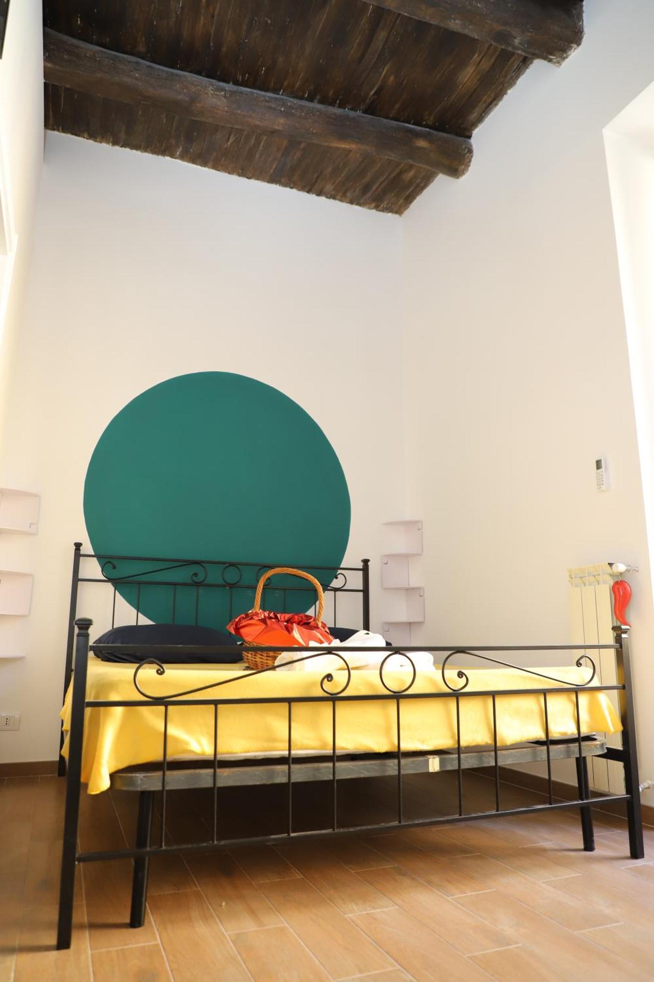 Bernadette Boutique Apartment