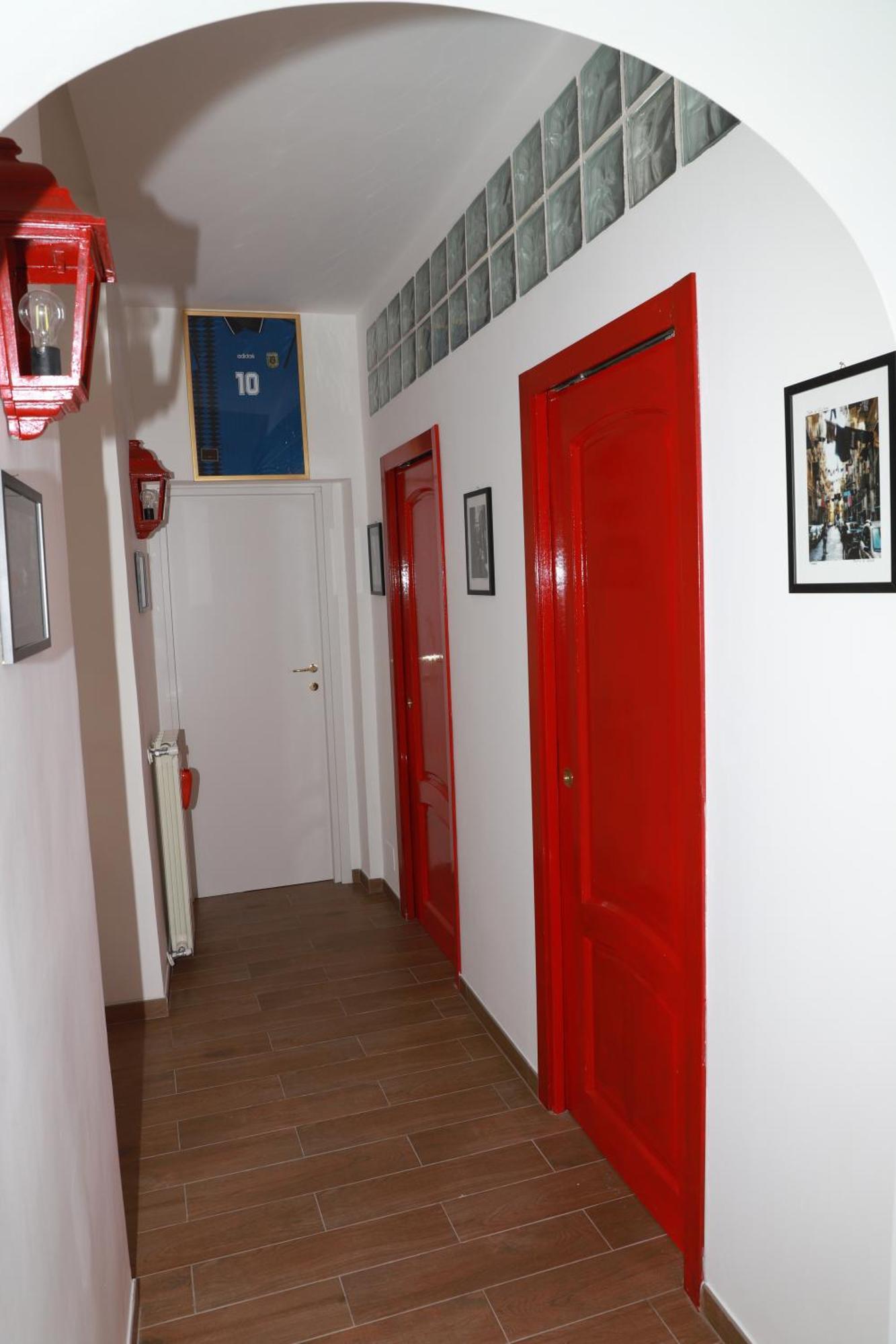 Apartment Bernadette Boutique *