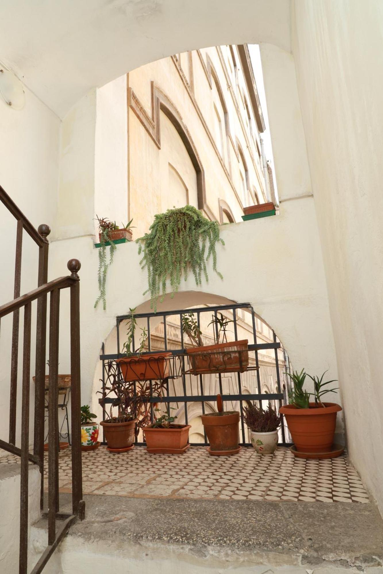 Apartment Bernadette Boutique Naples