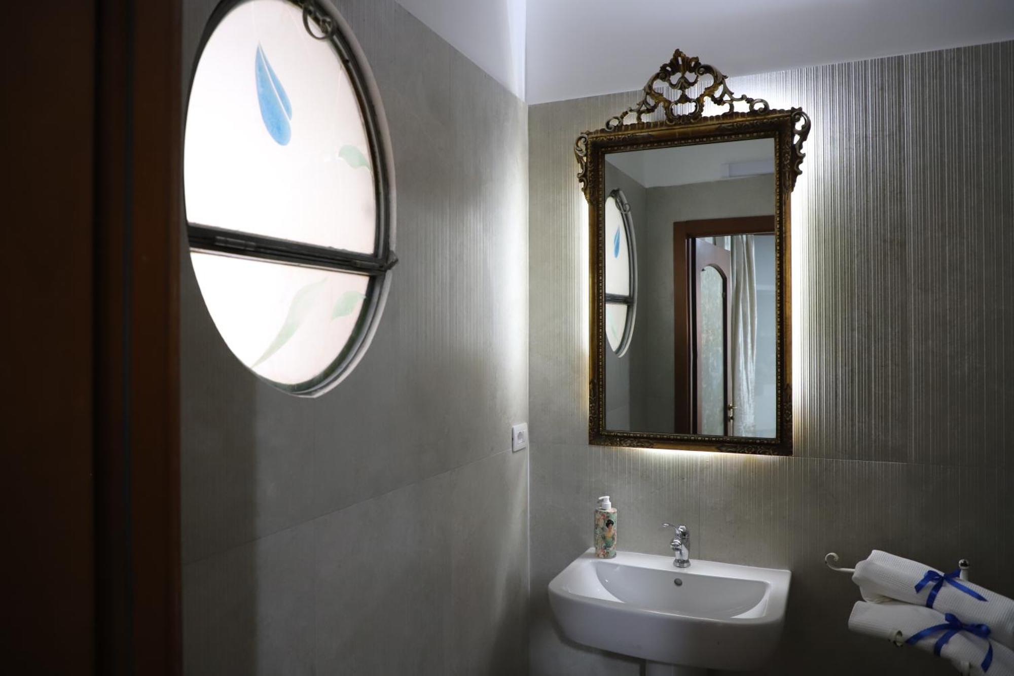 Bernadette Boutique Apartment