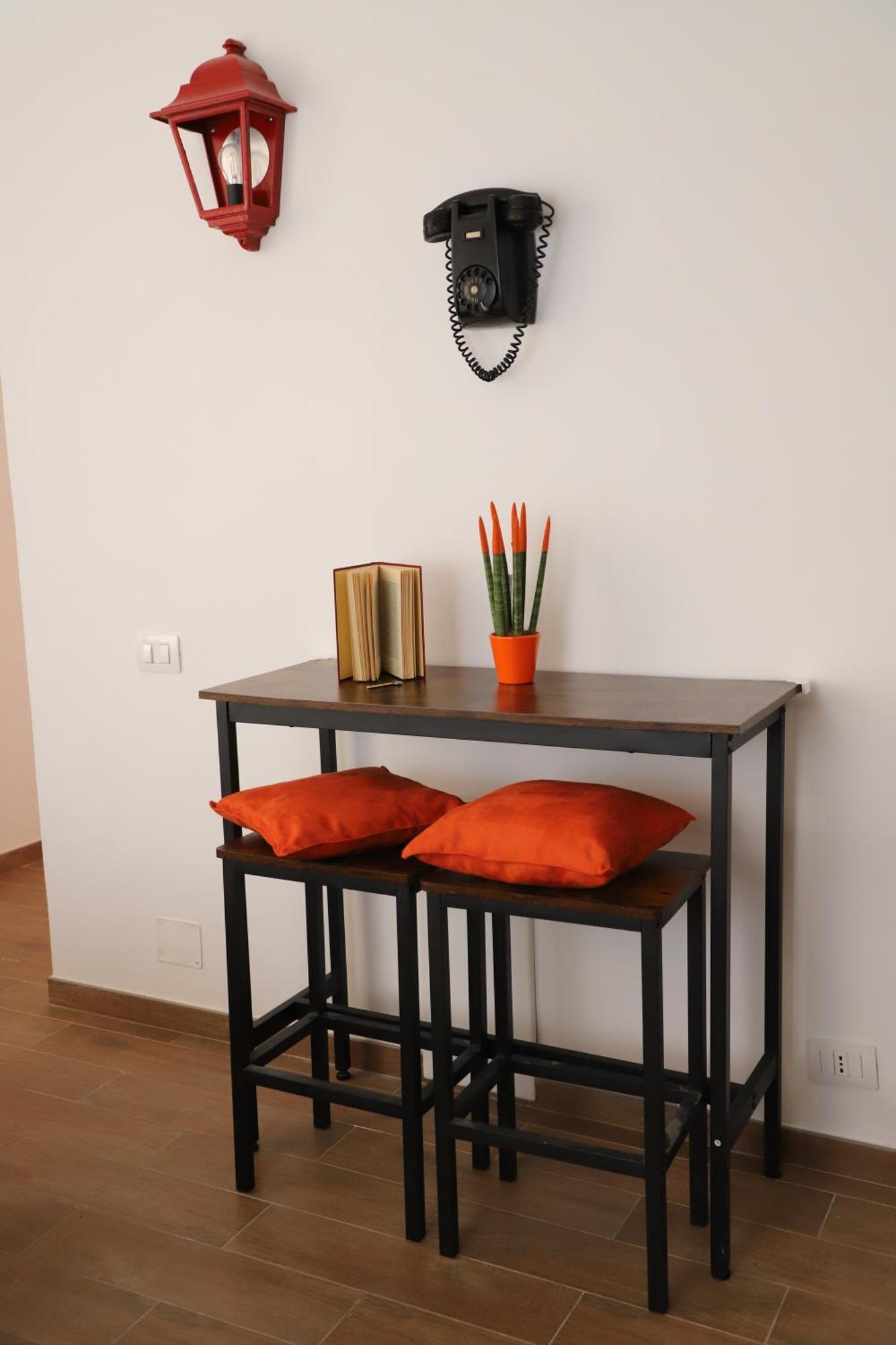 Bernadette Boutique Apartment *