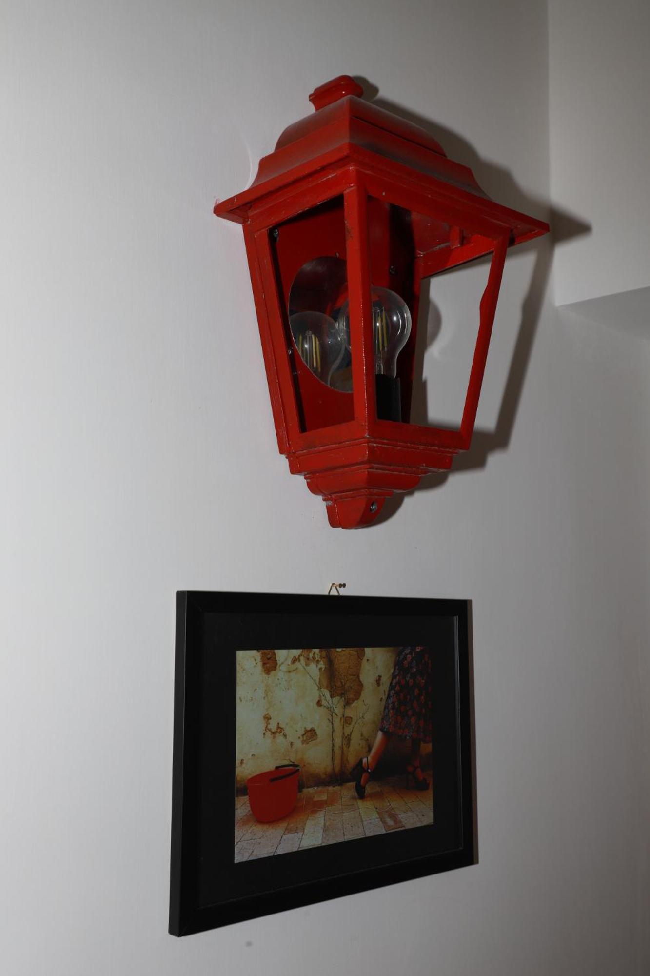 Bernadette Boutique Apartment *