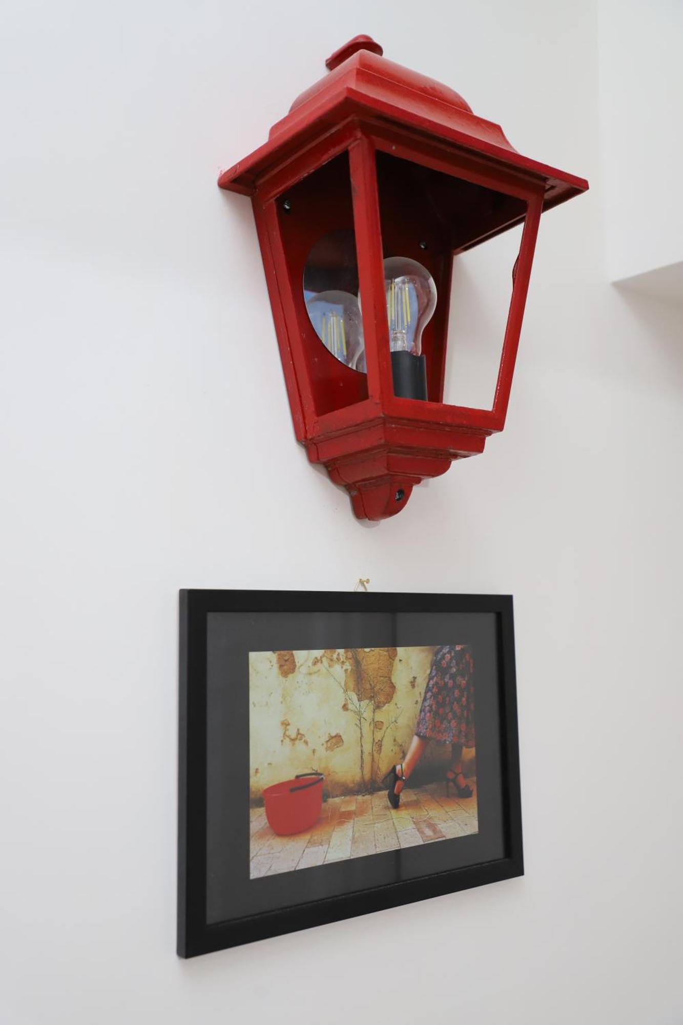 Apartment Bernadette Boutique *