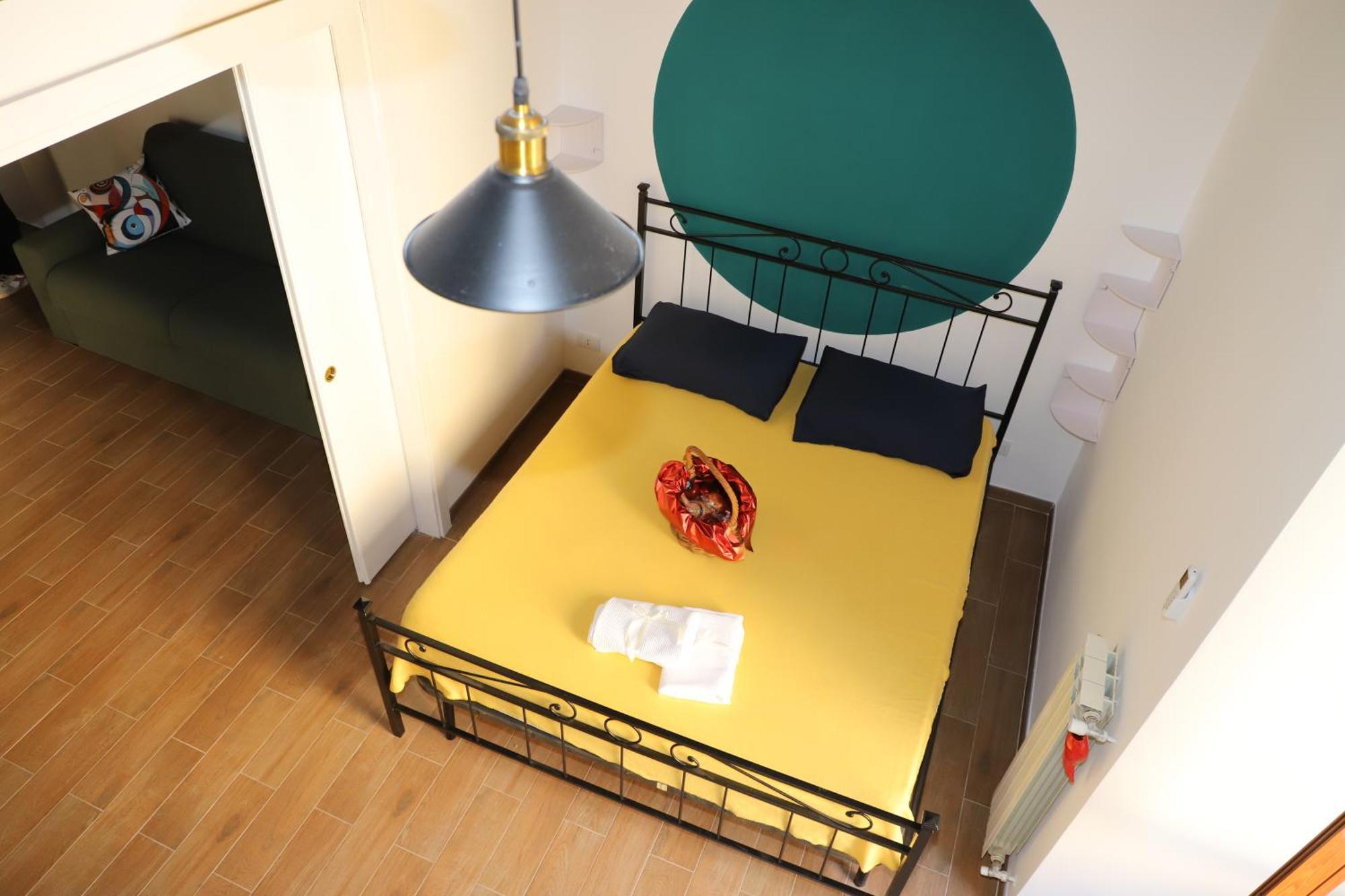 Apartment Bernadette Boutique