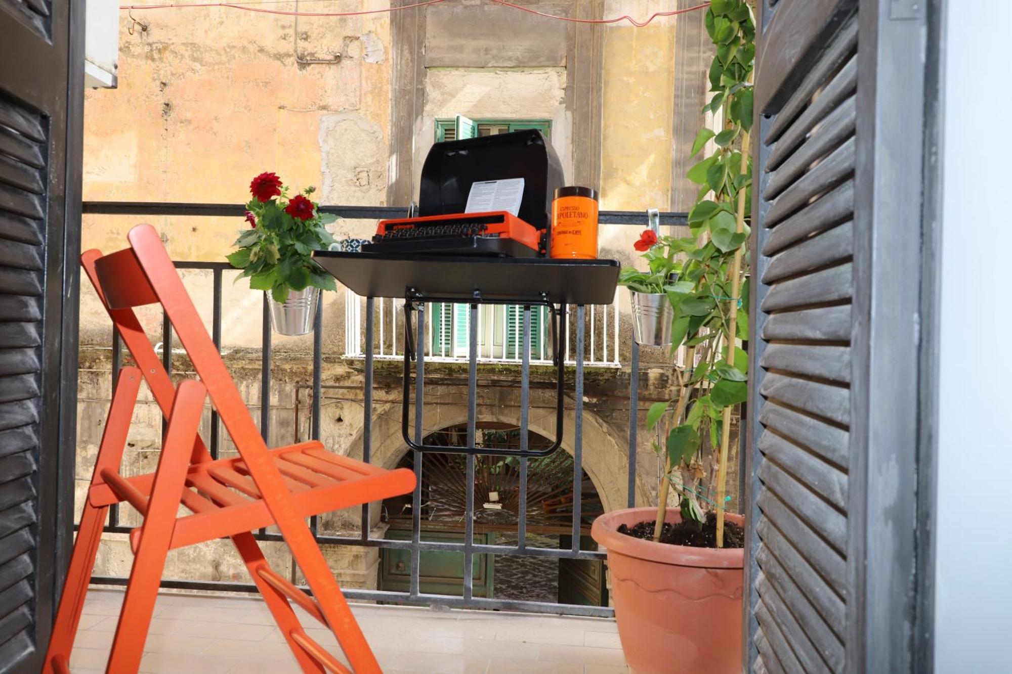 Bernadette Boutique Apartment